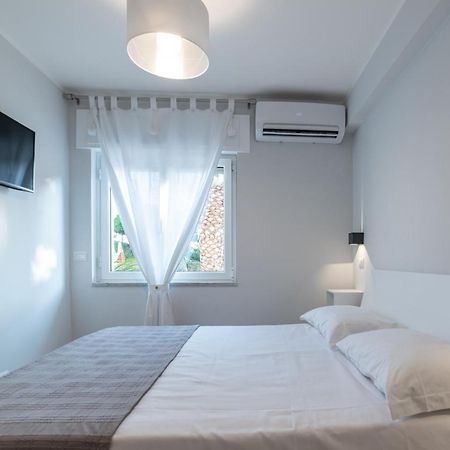 Citrarium B&B - Apartaments Cetraro Εξωτερικό φωτογραφία