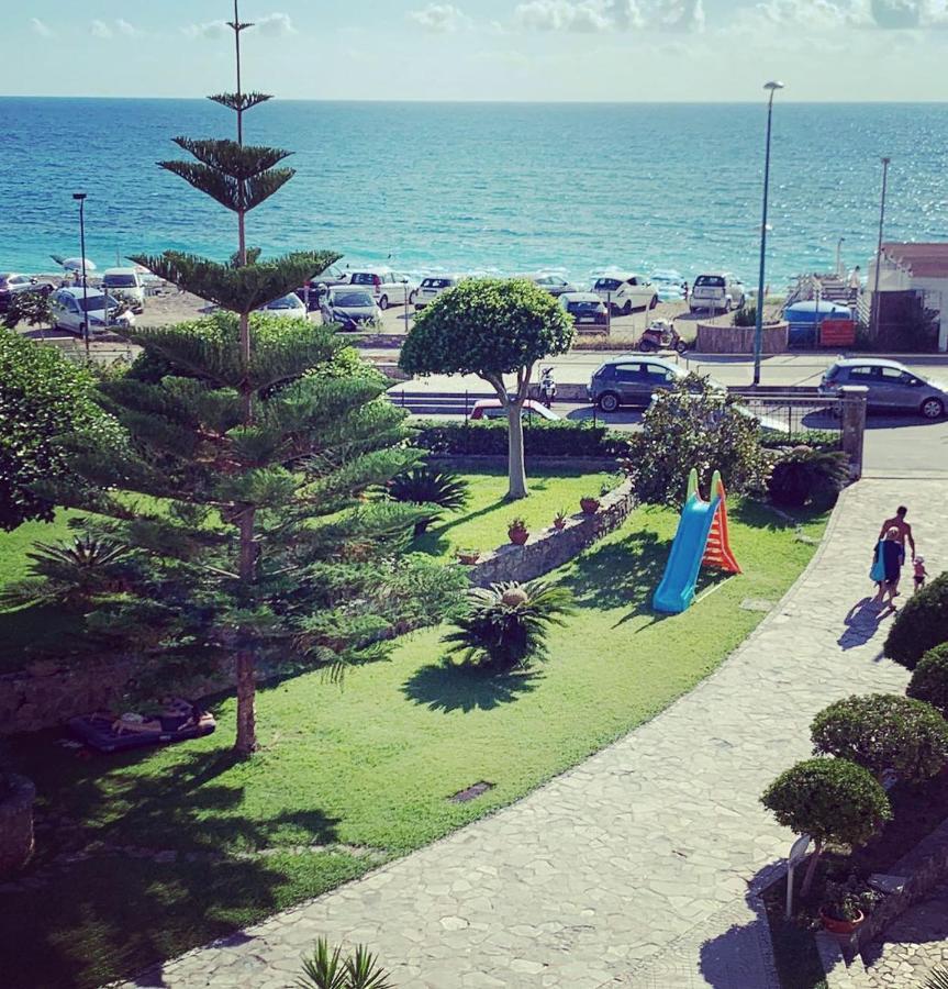 Citrarium B&B - Apartaments Cetraro Εξωτερικό φωτογραφία