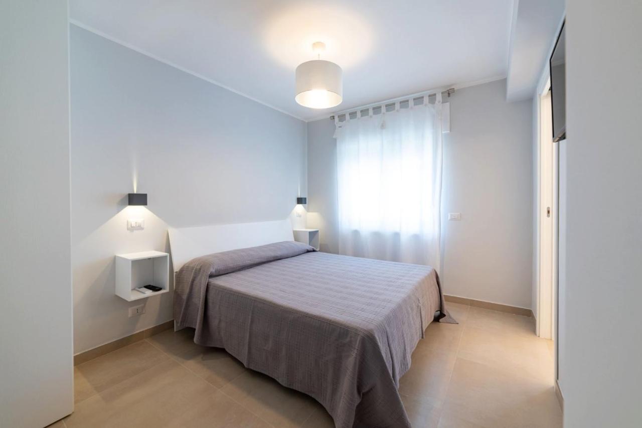 Citrarium B&B - Apartaments Cetraro Εξωτερικό φωτογραφία