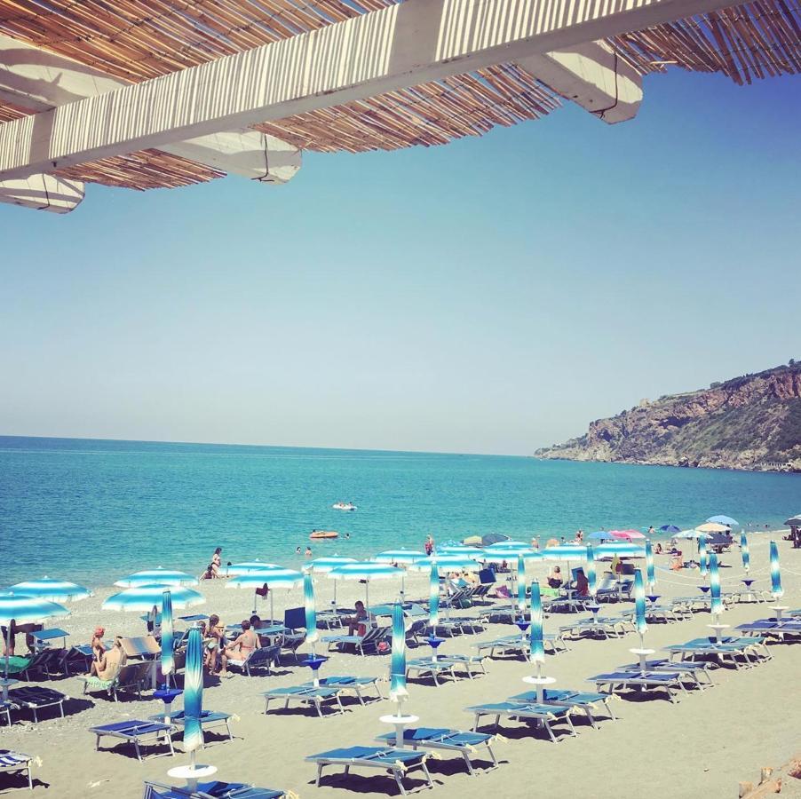 Citrarium B&B - Apartaments Cetraro Εξωτερικό φωτογραφία