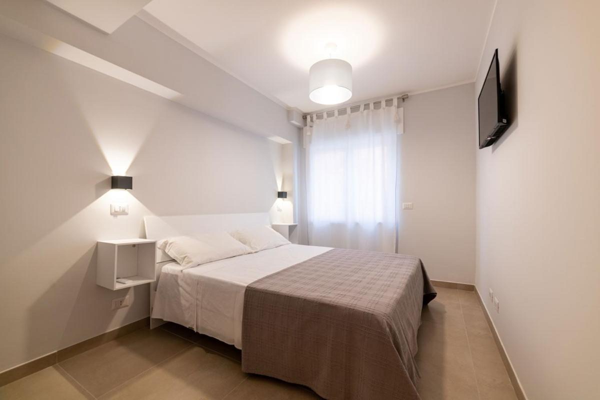 Citrarium B&B - Apartaments Cetraro Εξωτερικό φωτογραφία