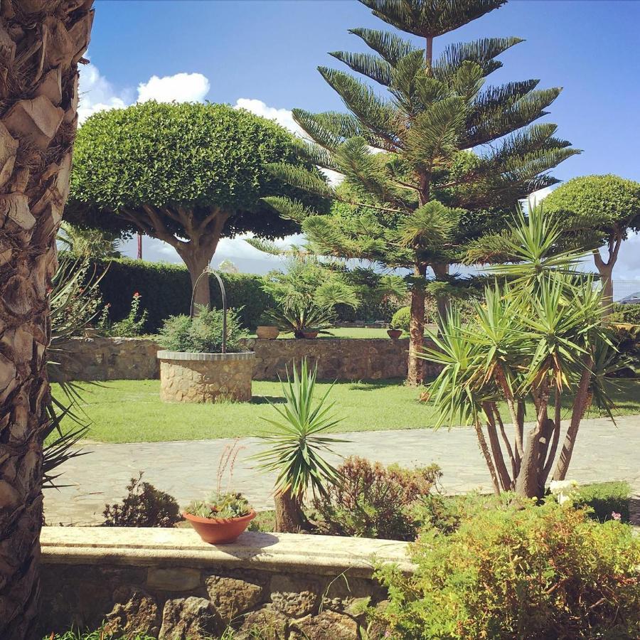 Citrarium B&B - Apartaments Cetraro Εξωτερικό φωτογραφία