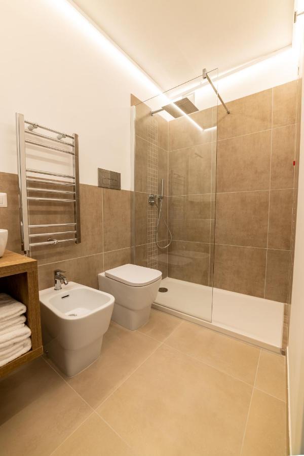 Citrarium B&B - Apartaments Cetraro Εξωτερικό φωτογραφία
