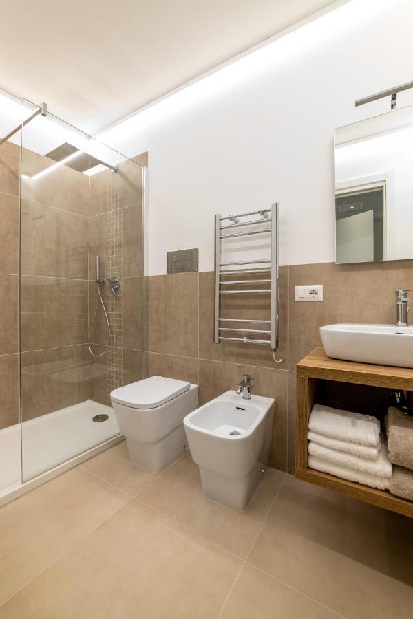 Citrarium B&B - Apartaments Cetraro Εξωτερικό φωτογραφία