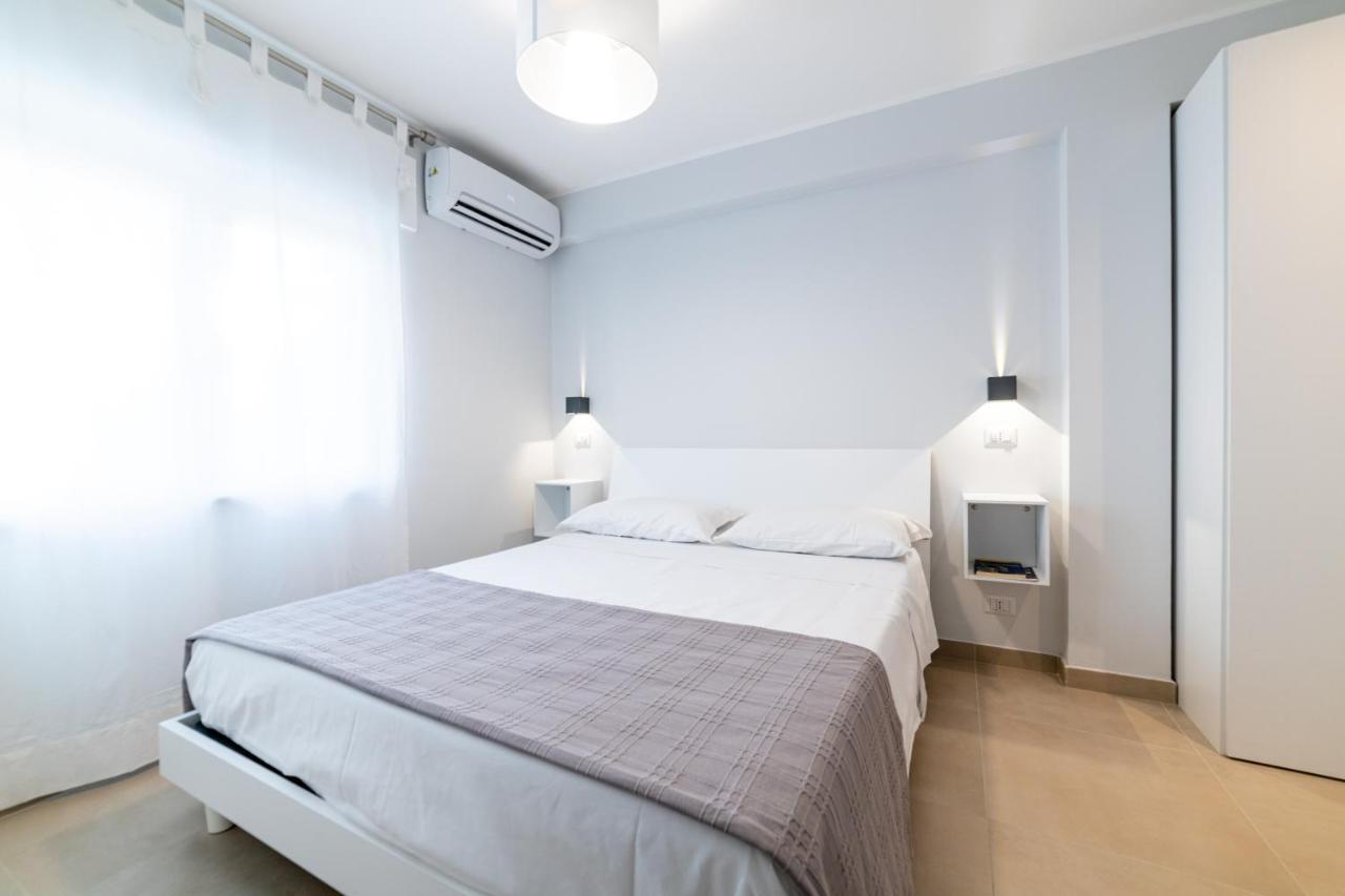 Citrarium B&B - Apartaments Cetraro Εξωτερικό φωτογραφία