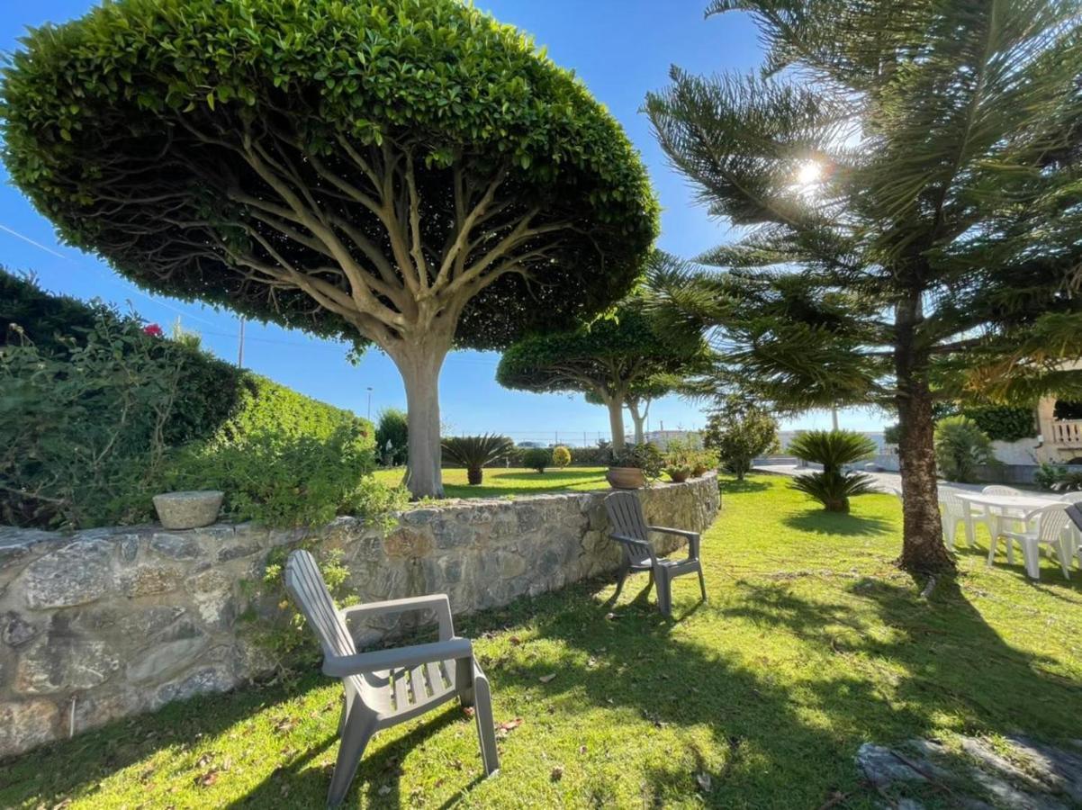 Citrarium B&B - Apartaments Cetraro Εξωτερικό φωτογραφία