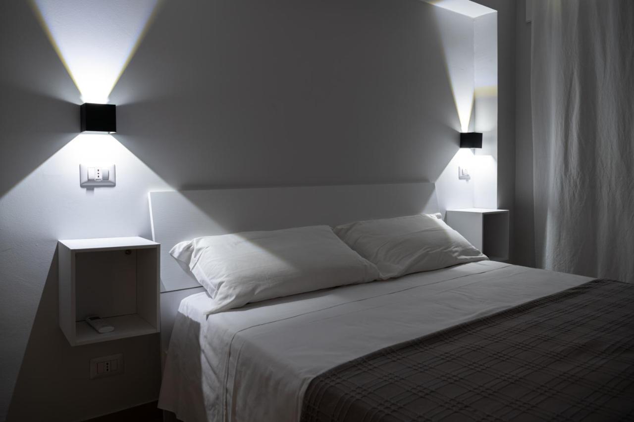 Citrarium B&B - Apartaments Cetraro Εξωτερικό φωτογραφία