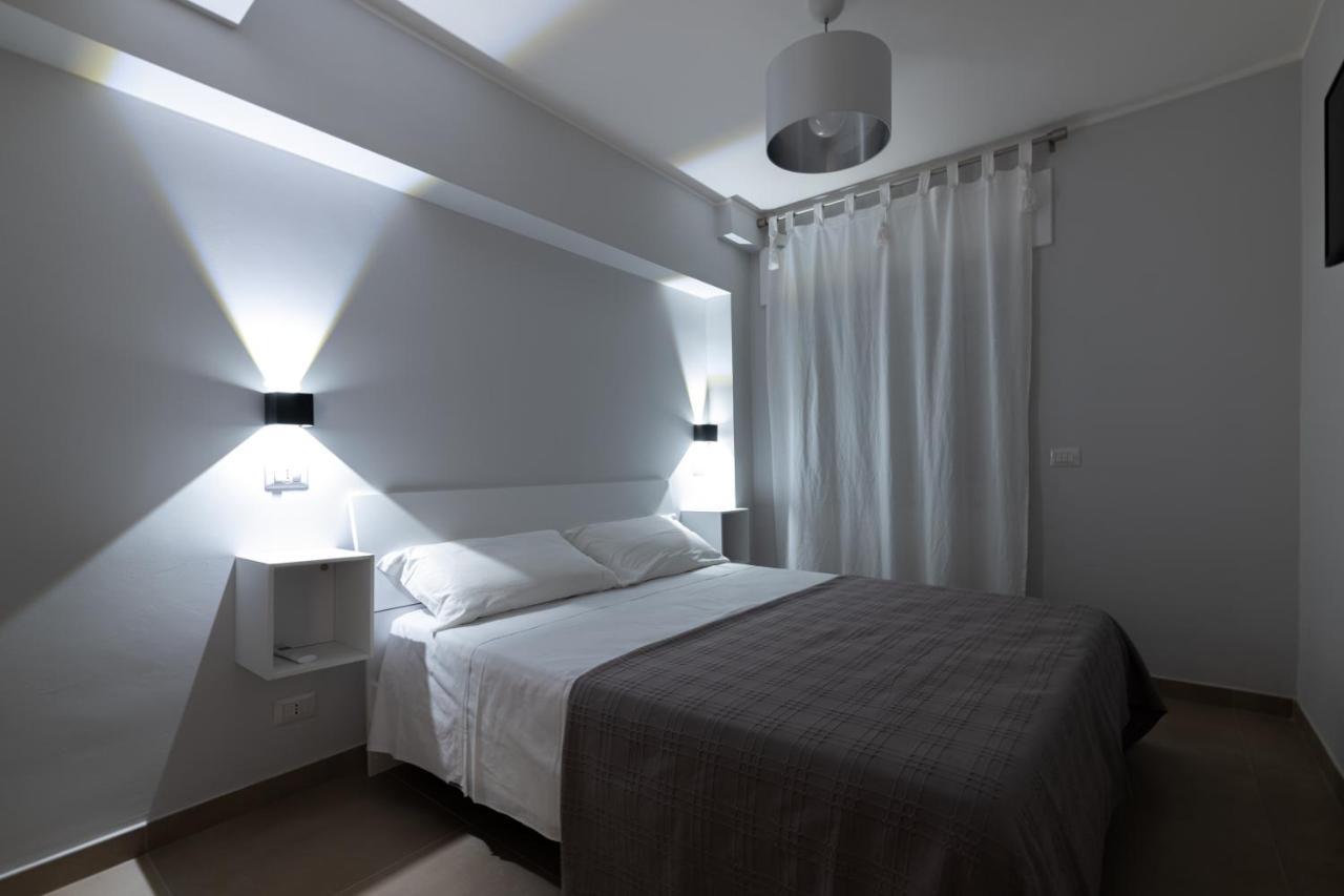 Citrarium B&B - Apartaments Cetraro Εξωτερικό φωτογραφία