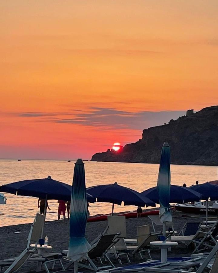 Citrarium B&B - Apartaments Cetraro Εξωτερικό φωτογραφία