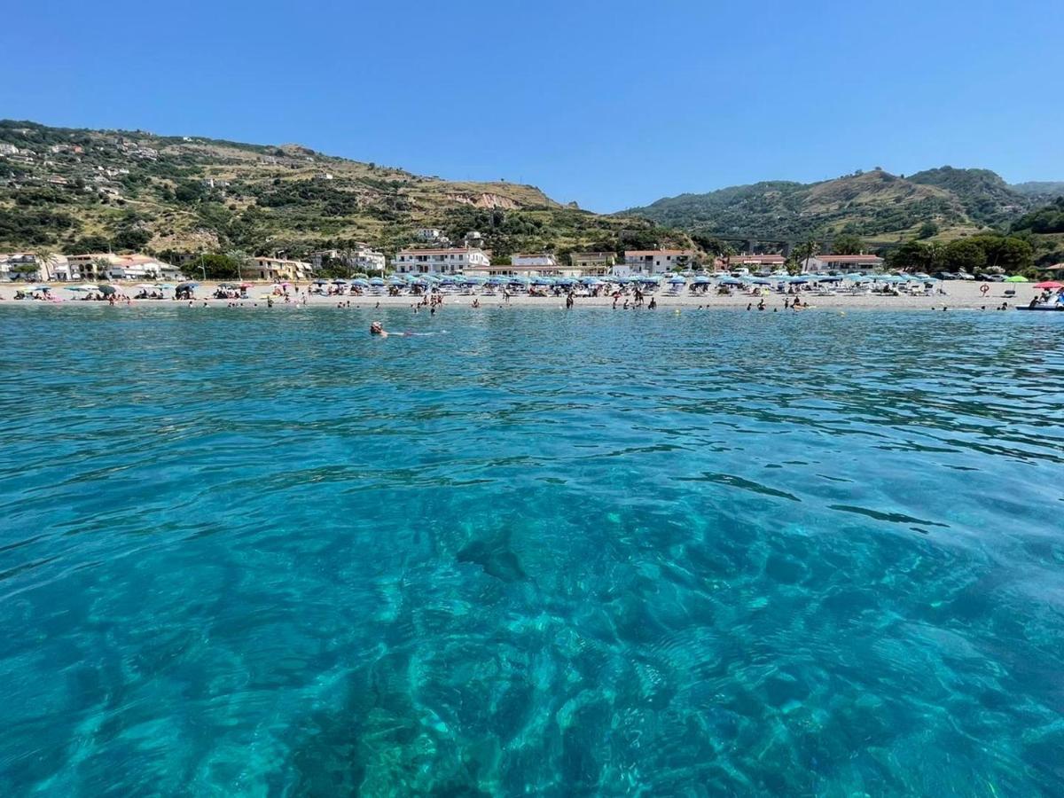 Citrarium B&B - Apartaments Cetraro Εξωτερικό φωτογραφία