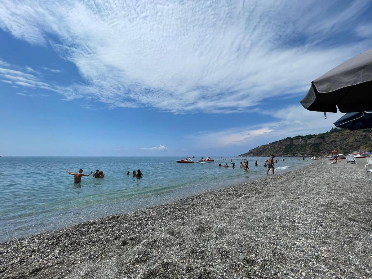 Citrarium B&B - Apartaments Cetraro Εξωτερικό φωτογραφία
