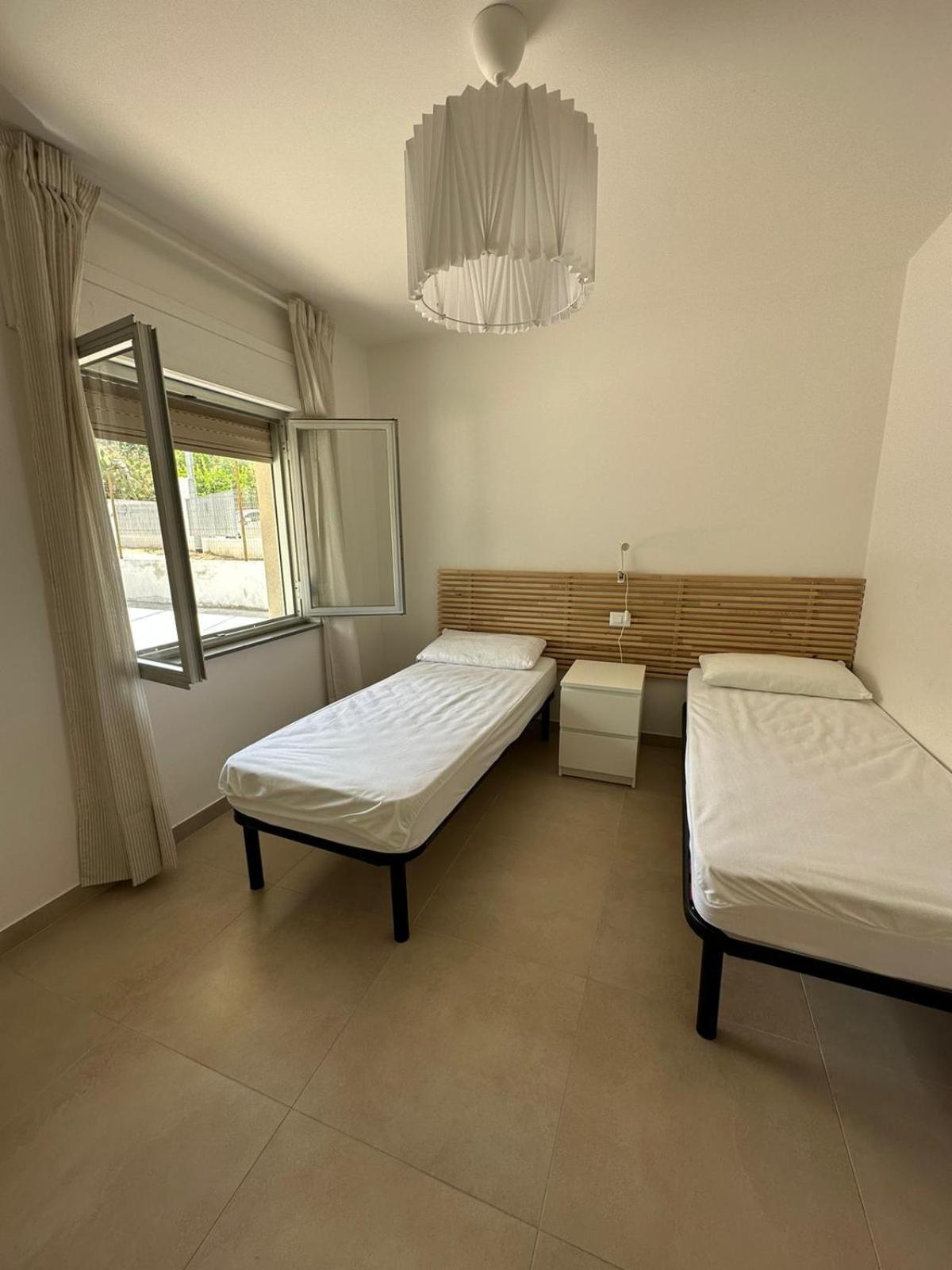 Citrarium B&B - Apartaments Cetraro Δωμάτιο φωτογραφία