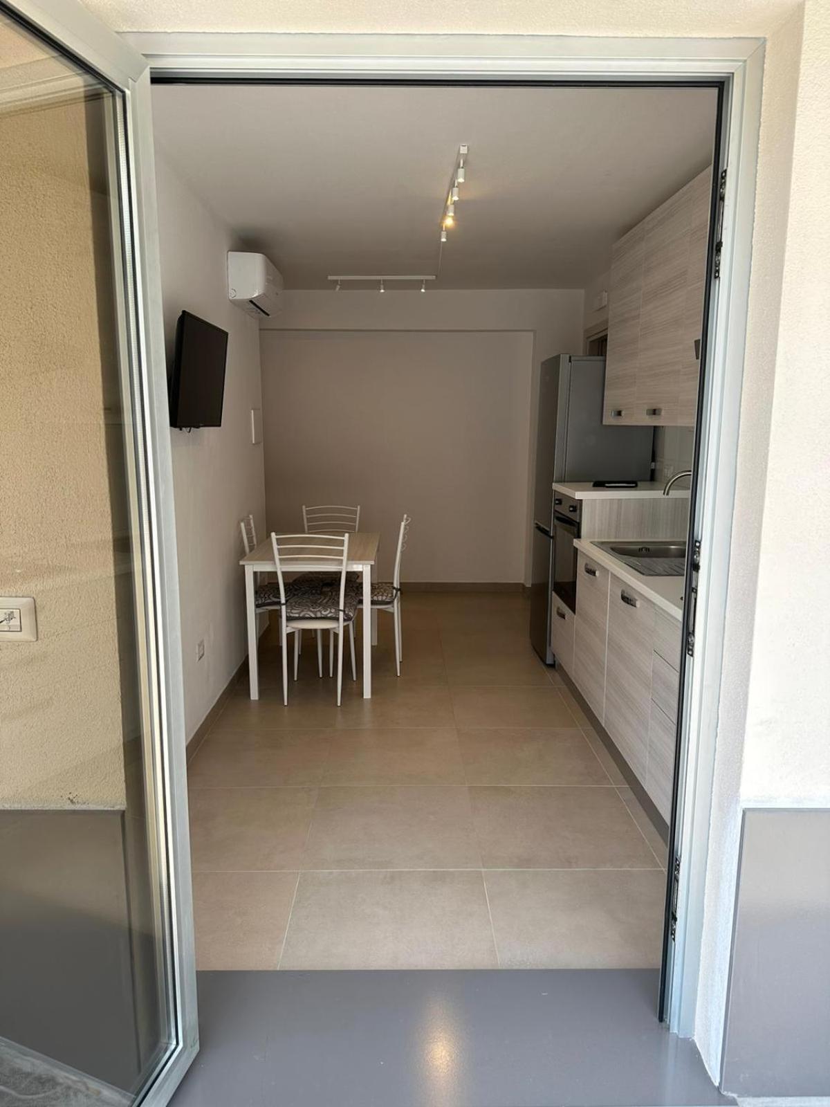 Citrarium B&B - Apartaments Cetraro Δωμάτιο φωτογραφία