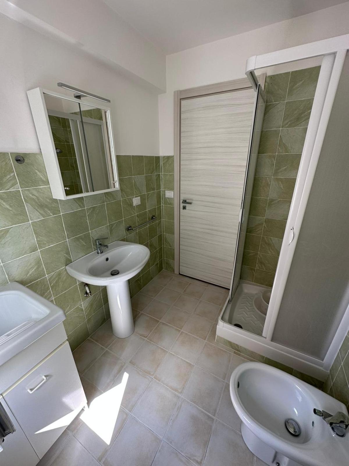 Citrarium B&B - Apartaments Cetraro Δωμάτιο φωτογραφία
