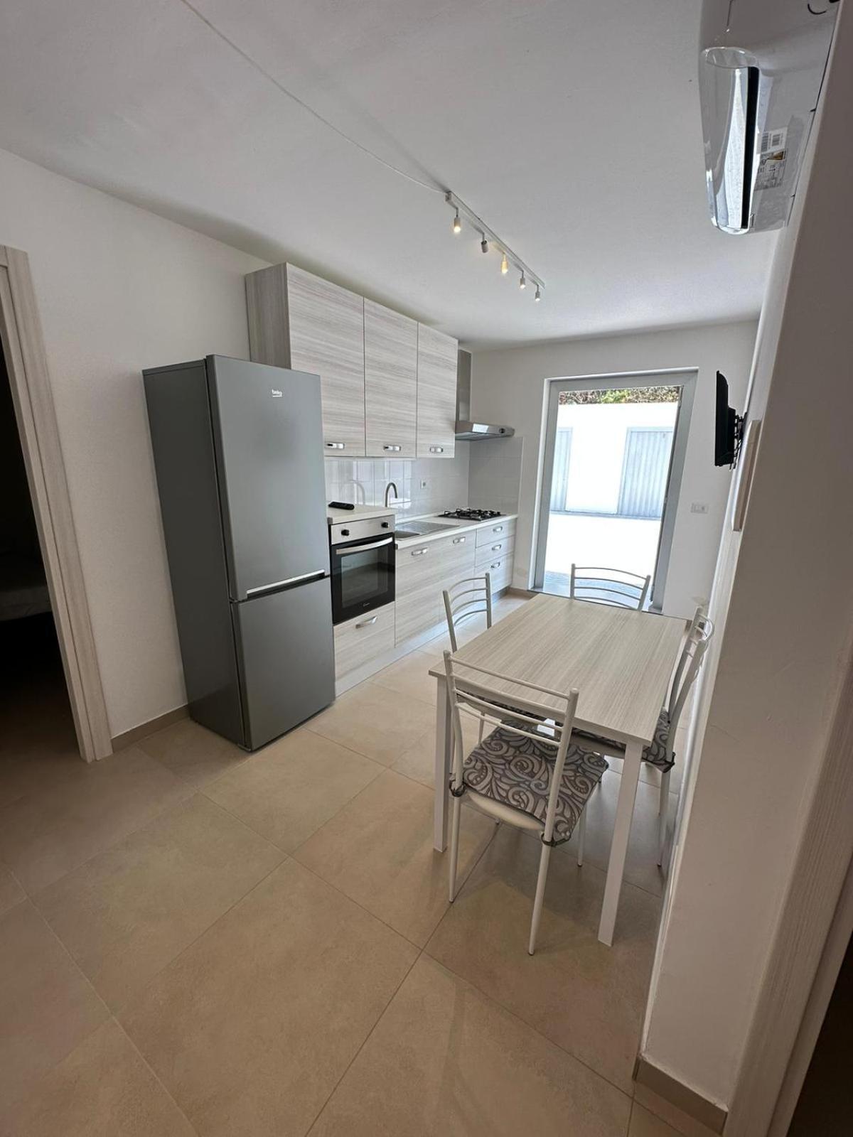 Citrarium B&B - Apartaments Cetraro Δωμάτιο φωτογραφία