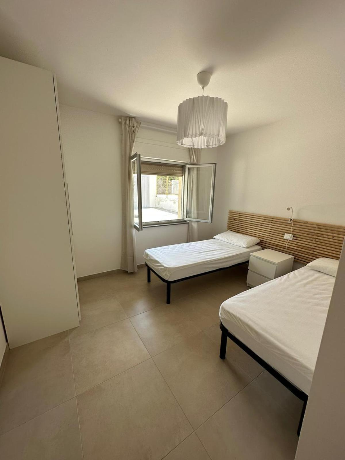 Citrarium B&B - Apartaments Cetraro Δωμάτιο φωτογραφία