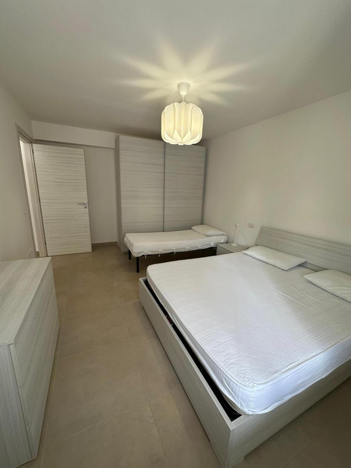 Citrarium B&B - Apartaments Cetraro Δωμάτιο φωτογραφία