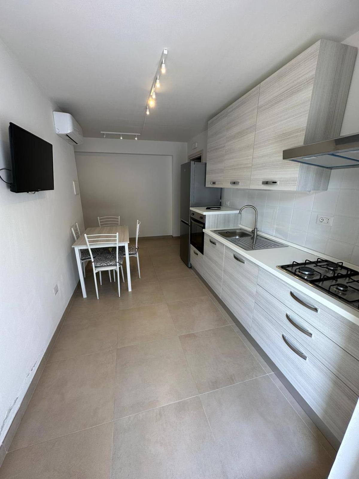Citrarium B&B - Apartaments Cetraro Δωμάτιο φωτογραφία