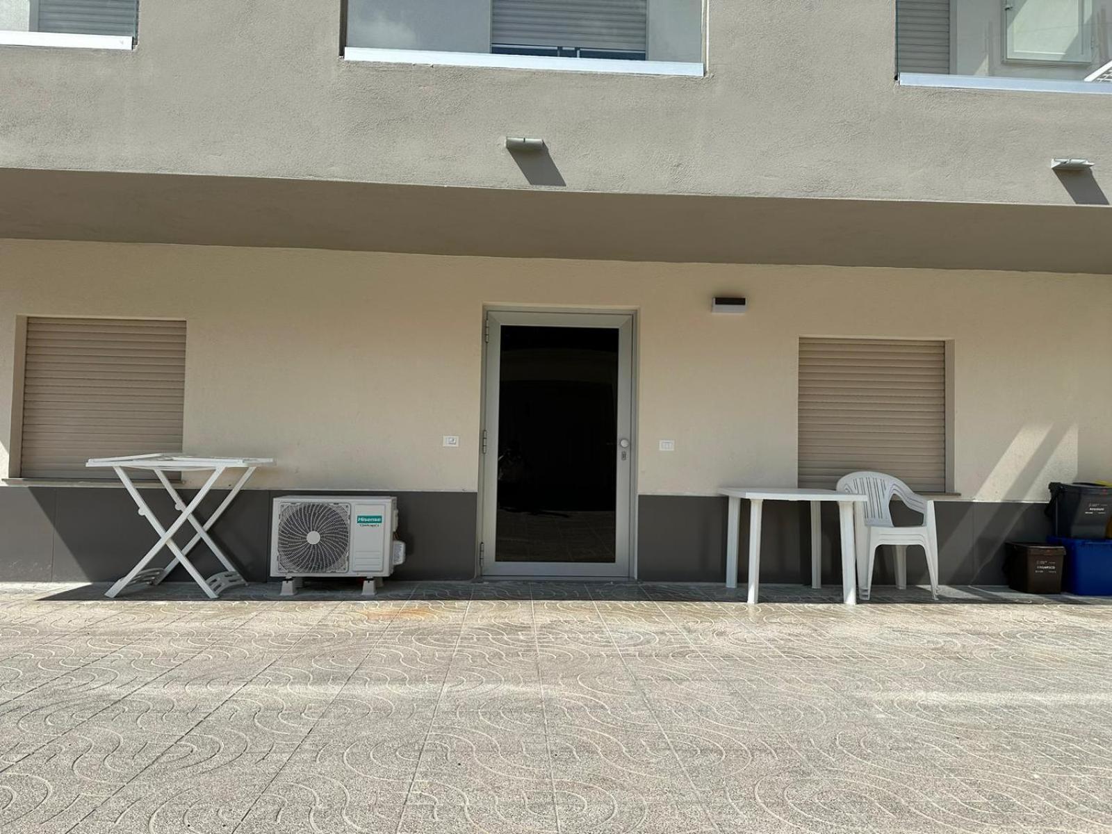 Citrarium B&B - Apartaments Cetraro Δωμάτιο φωτογραφία